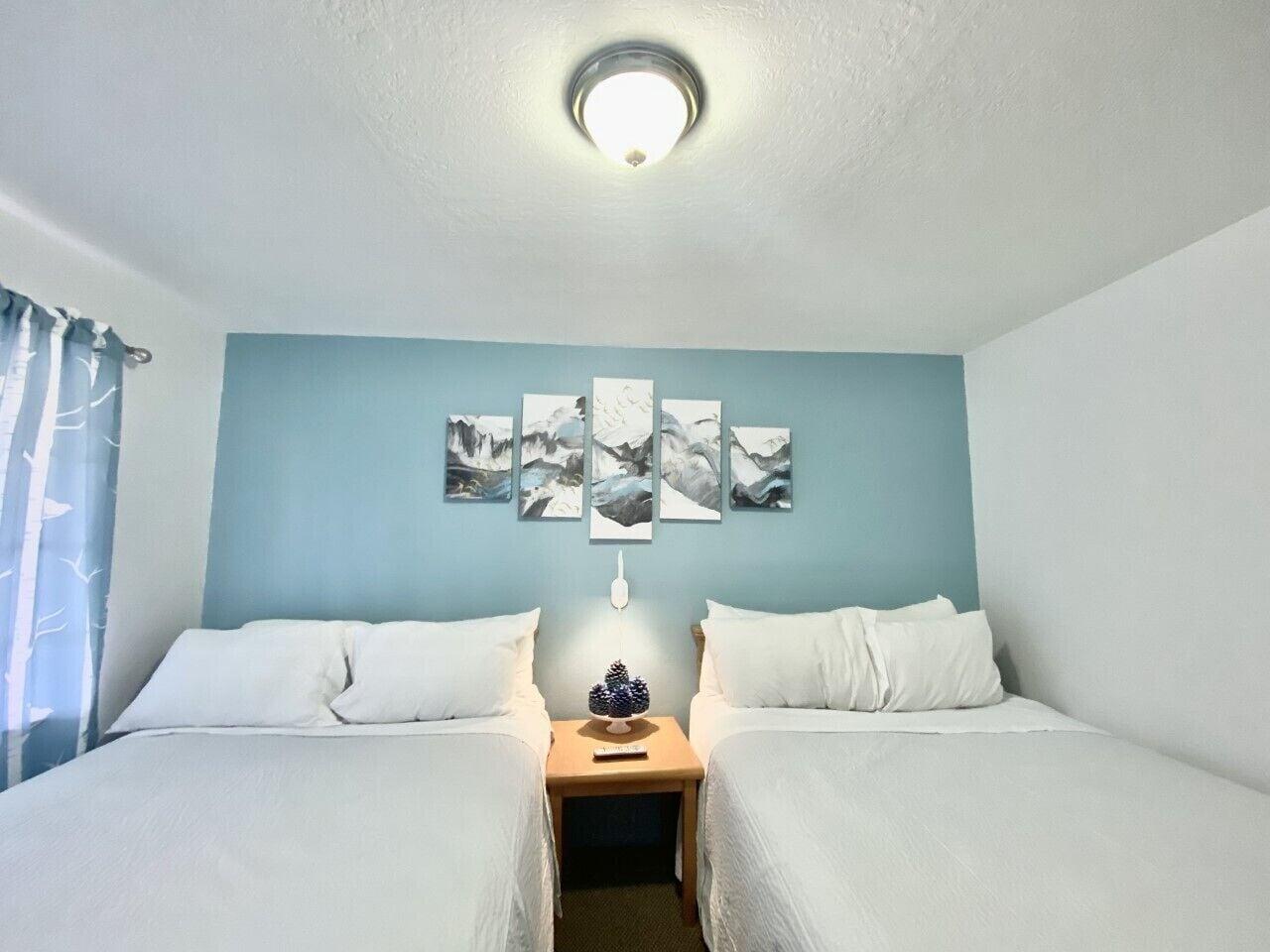 Bluebird Day Inn & Suites South Lake Tahoe Extérieur photo