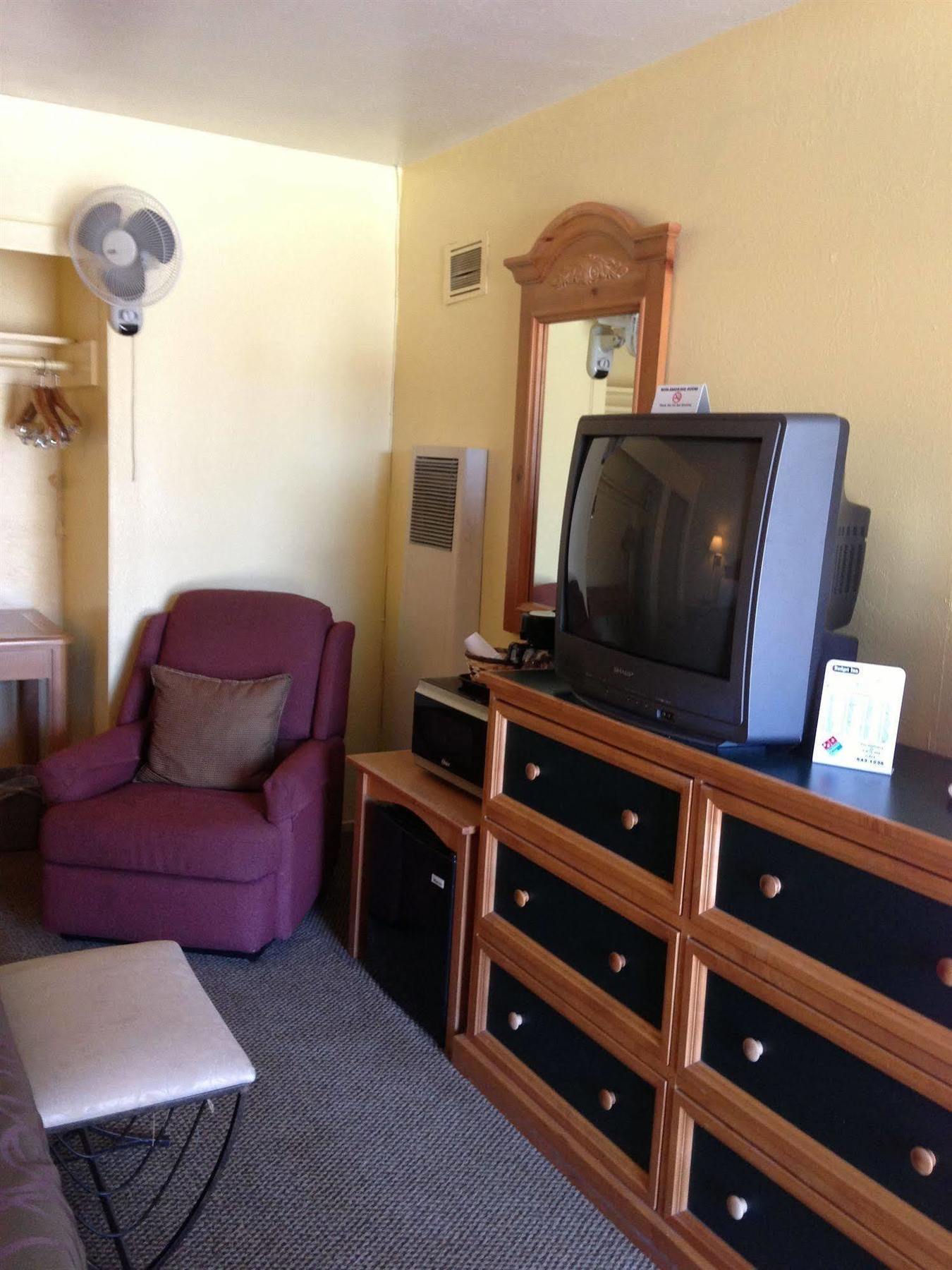 Bluebird Day Inn & Suites South Lake Tahoe Extérieur photo