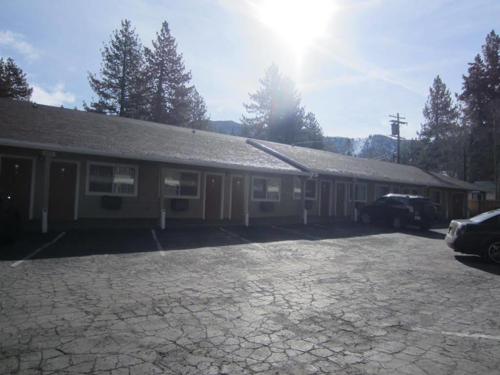 Bluebird Day Inn & Suites South Lake Tahoe Extérieur photo